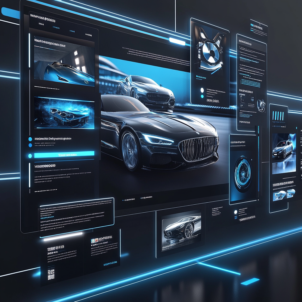 incadea Resource Center