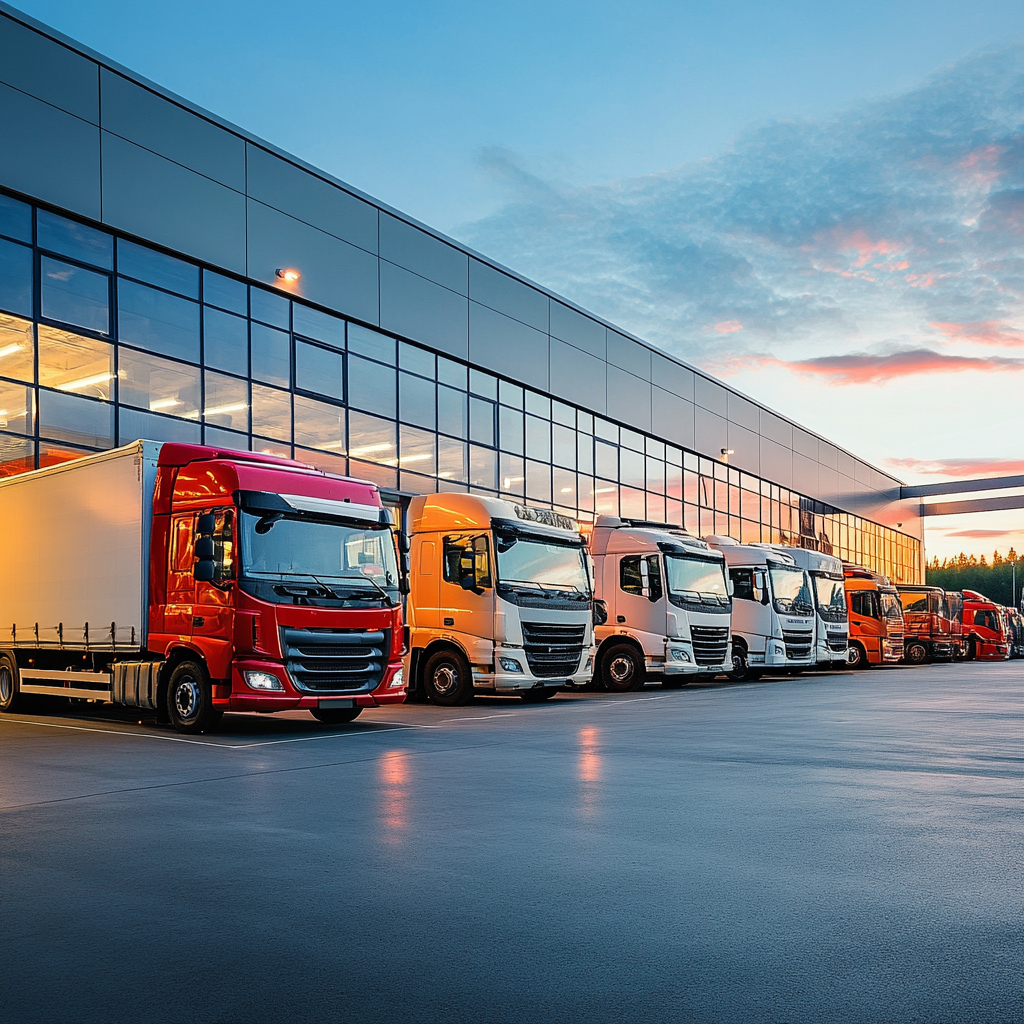 Maintenance Management Module