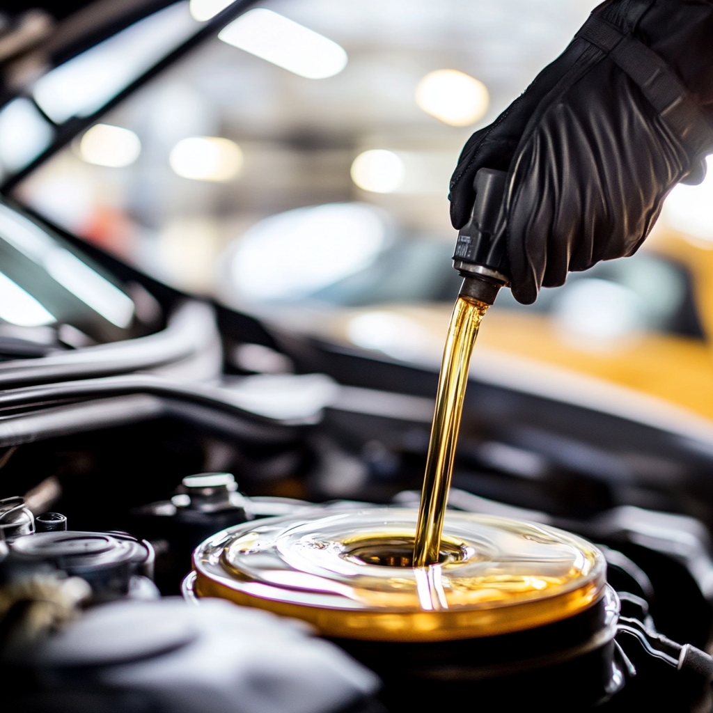 Liquid Dispenser Integration