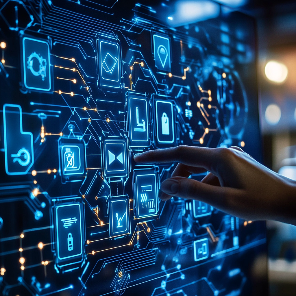 Flexible Headless Systems