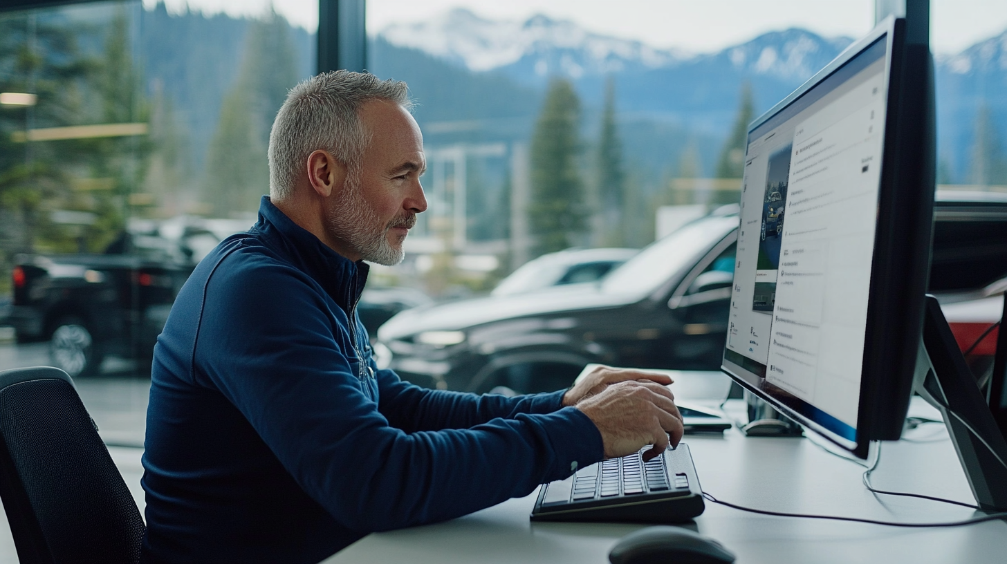 Enhanced User Experience