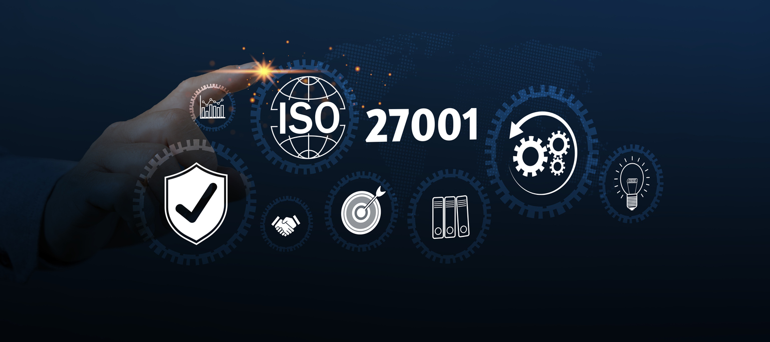 ISO/IEC 27001